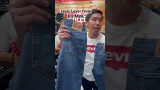 Kainsan levis lover from GUIMBA shorts [upl. by Ewnihc57]