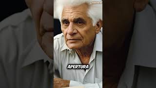 quotLa Anecdota de Jacques Derrida y el Tema de la Hospitalidadquot [upl. by Imuya742]