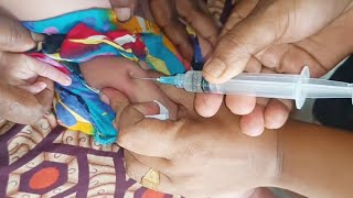 Ceftazidim 250mg Tazid injection im injection Video 24 Ep 64 By Injection Tips [upl. by Dunseath]