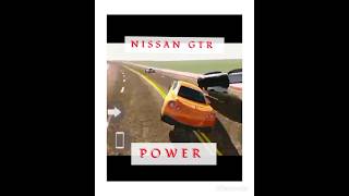 NISSAN GTR POWER HAI ⚡⚡⚡🔥🔥🔥🦅🦅🦅 PLEASE SUBSCRIBE BEST EDITING HAI trending jalwa shorts [upl. by Ahse]