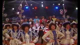 Medley Karnevalslieder 1 1983 [upl. by Coppock22]