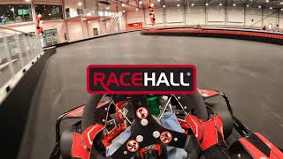 A lap around Racehall Stockholm 1 August 2024 [upl. by Harwilll]