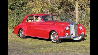 Oldtimer und Teilemarkt Saatbruchgelände Recklinghausen 26 10 2024 [upl. by Elyr]