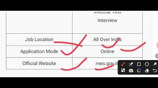 Army MES Recruitment 2024 11 Army MES New Vacancy 2024 11 Army MES New Bharti 2024 Apply Online Form [upl. by Hicks]