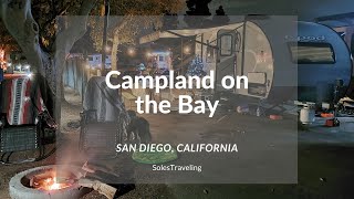 Best View at Campland on the Bay [upl. by Akeber174]