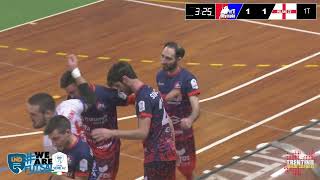 Serie A2  Olympia Rovereto  Milano Highlights [upl. by Iny370]