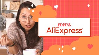 HAUL ALIEXPRESS  Spécial 1111 [upl. by Herbie202]