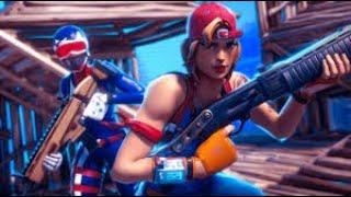 Live FORTNITE FIGHT [upl. by Linette]