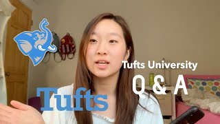 TUFTS QampA  50Qs [upl. by Mcnamara729]