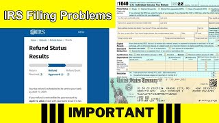 IRS Form 941 How to Resolve Common Filing Issues Problems [upl. by Enyahc]