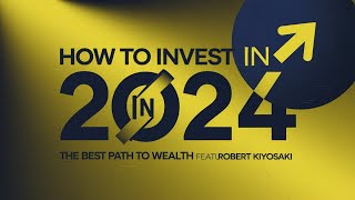 2024s TOP Investing Strategies Revealed [upl. by Prichard913]