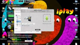 ★ tutorielComment changer de systeme dexploitation ★ [upl. by Ominorej326]