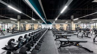 Puregym Crewe PureGymVideo [upl. by Collayer]