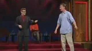 Whose Line UK 10x06  Party Quirks [upl. by Atnohs]