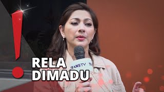 Cerita Cut Keke Rela Jadi yang Kedua Tapi Akrab dengan Istri Pertama [upl. by Yrolam]