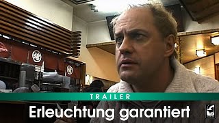 Erleuchtung garantiert  Ein Film von Doris Dörrie DVD Trailer [upl. by Canica]