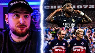 KEINE TYPEN mehr im FUSSBALL 🤔 FUSSBALL TALK  Der Keller Stream Highlights [upl. by Gunar]