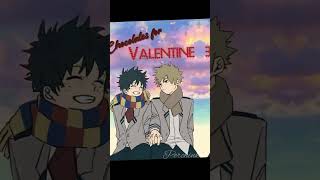 BakuDeku is forever in my heart🥹❤️‍🔥🧡💚 mha bakudekuedit bakudeku bakugo deku [upl. by Pauletta708]