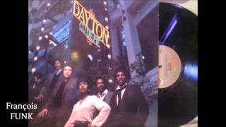 Dayton  Body Shaker 1981 ♫ [upl. by Oiznun]