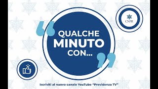 Giuseppe Avanzato  Superbonus e trainati attenzione alla data di fine lavori [upl. by Elmo]