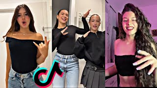 Las Mejores Tendencias y Bailes de Tik Tok Nuevos trends tiktok 2023  Bailando TIK TOK 23 [upl. by Nnaeirelav113]