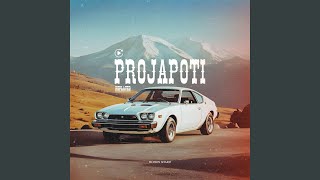 Projapoti Replayed [upl. by Etnuhs]