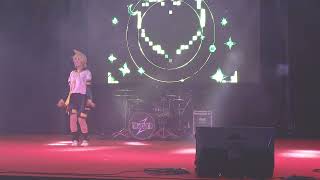 TGS 2023  Cosplay Contest  Len Kagamine Vocaloid [upl. by Nevanod]