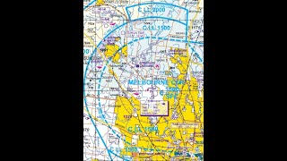 Understanding Australian airspace [upl. by Norry]