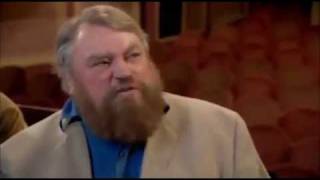 Brian Blessed Swearing Stephen Fry BBC Planet Word [upl. by At]