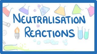 GCSE Chemistry  Neutralisation Reactions 36 [upl. by Flanna46]