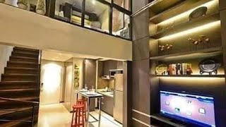 TWIN OAKS PLACE  1BEDROOM LOFT TYPE UNIT [upl. by Htederem]