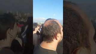 Mudvayne 1 Knotfest KnotfestChile LiveMusic LD50 ParaTi FYP subscribe [upl. by Earla]