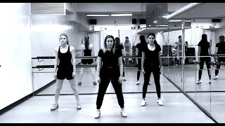 I Did Something Bad  Shoshana Bean amp Cynthia Erivo  Extra Group  Shelby Kaufman Choreography [upl. by Ajet865]