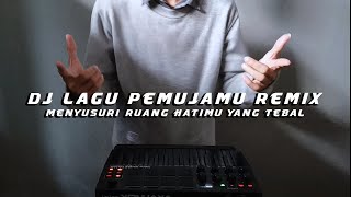 DJ MENYUSURI RUANG HATIMU YANG TEBAL REMIX FULL BASS [upl. by Singleton]