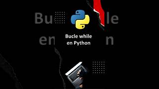 Domina el Bucle While en Python Aprende a Controlar la Repetición con Condiciones [upl. by Etirugram261]