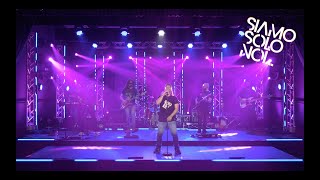 Portatemi Dio quotlivequot  Siamo Solo Noi  Vasco Rossi Tribute Band [upl. by Aened]