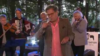 Benny Anderssons Orkester BAO  Månstrålar Klara [upl. by Estas]