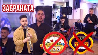 TEDI ILIEV FT TONI GROUP  UDARIH SI ZABRANA  NEW 2024  CASINO 777 STOP ⛔️ [upl. by Valina]