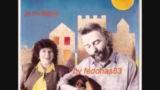 Μπουζουξής  ΜαριώΓιώργος Ζήκας original cd rip [upl. by Kimitri962]