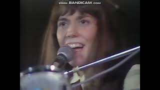 Carpenters  Do You Know The Way To San Jose  1st Tokyo International Popular Song Festival 1970 [upl. by Hnad]