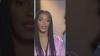 Joseline’s Explosive Clash with Karlissa Shakes Podcast [upl. by Ymorej591]