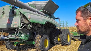 Whats Wrong with Our Combine and Why Cant We Figure It Out [upl. by Trev]