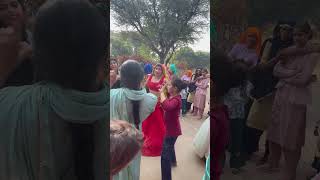 Kallo dance akankshayadav haryanavigirl song ❤️👍🤣 [upl. by Carrol]