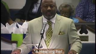 quotA Healing For Gods Nationquot 2 Chronicles 7 1216 Pastor Gaylon Wright httptambcorg [upl. by Negem]