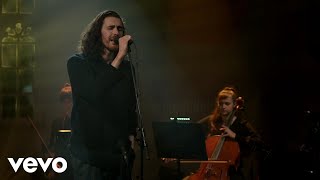 Hozier  My Lagan Love Other Voices Series 19 [upl. by Cioffred974]