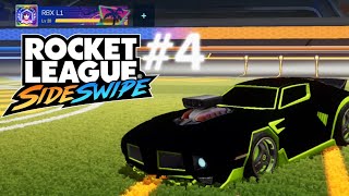 RL Sideswipe clips 4k rocketleague rlsideswipe rocketleaguesideswipe rlss fyp gaming [upl. by Carlton999]