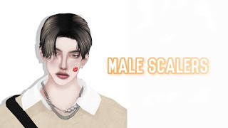 MY IMVU SCALER 🙋🏻  😶‍🌫️LINKS😶‍🌫️ [upl. by Ariahaj]