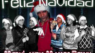 Feliz Navidad quotMedyLandiaquot Mambo Merengue Remix [upl. by Way]