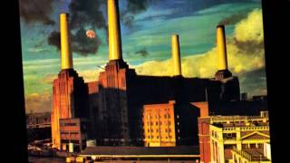 Sheep Pink Floyd Subtitulos al español [upl. by Gambell501]