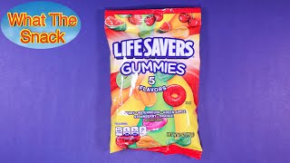 Lifesavers Gummies [upl. by Ng379]